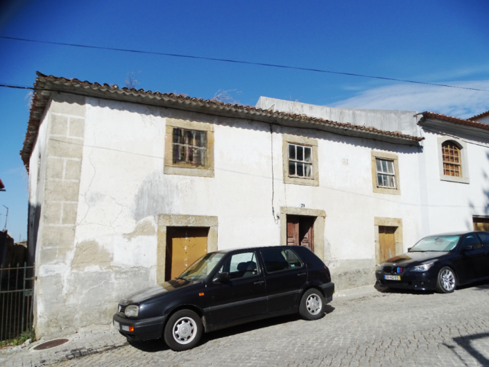 Image No.3-Maison de ville à vendre à Pedrógão Grande