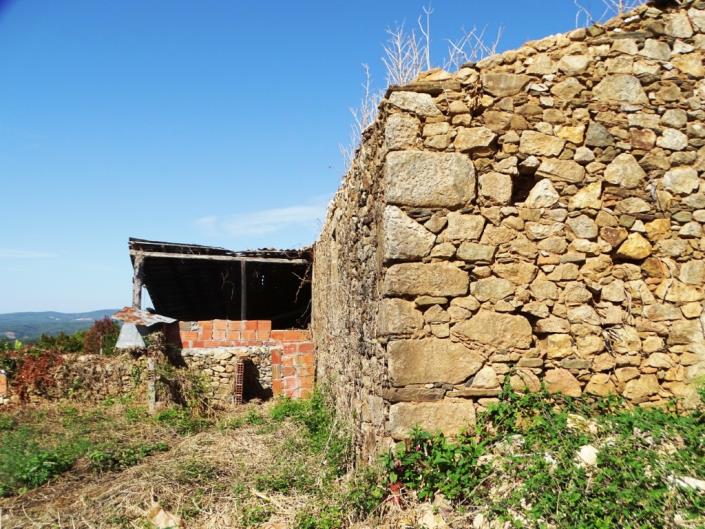 Image No.5-Maison de ville à vendre à Pedrógão Grande