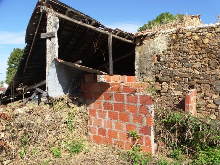 Image No.7-Maison de ville à vendre à Pedrógão Grande