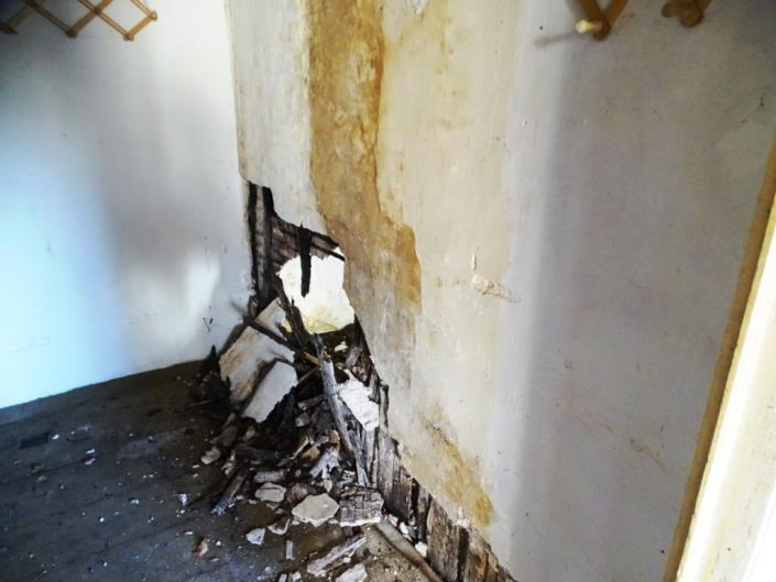 Image No.16-Maison de ville à vendre à Pedrógão Grande