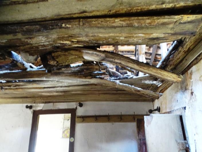 Image No.24-Maison de ville à vendre à Pedrógão Grande