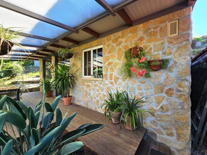 Image No.4-Ferme de 1 chambre à vendre à Pedrógão Grande