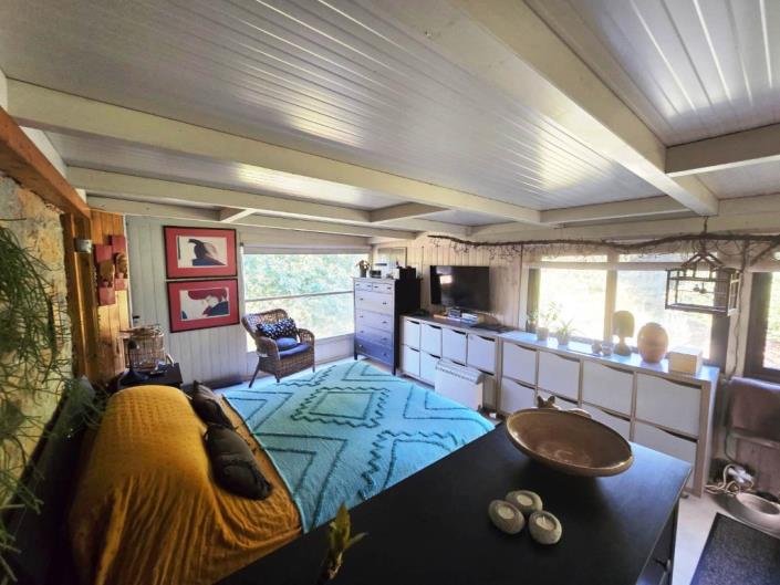 Image No.6-Ferme de 1 chambre à vendre à Pedrógão Grande