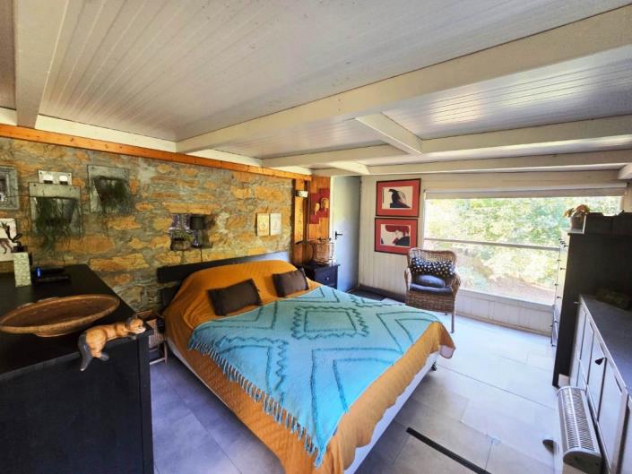 Image No.7-Ferme de 1 chambre à vendre à Pedrógão Grande