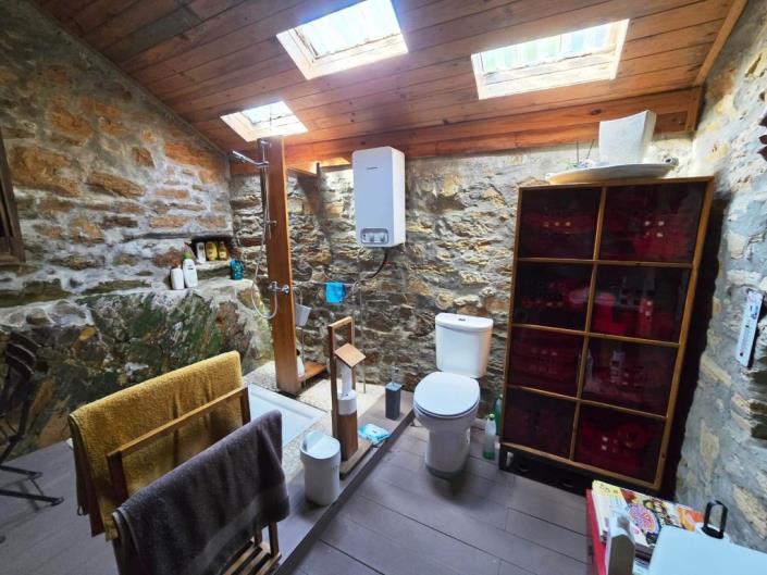 Image No.8-Ferme de 1 chambre à vendre à Pedrógão Grande