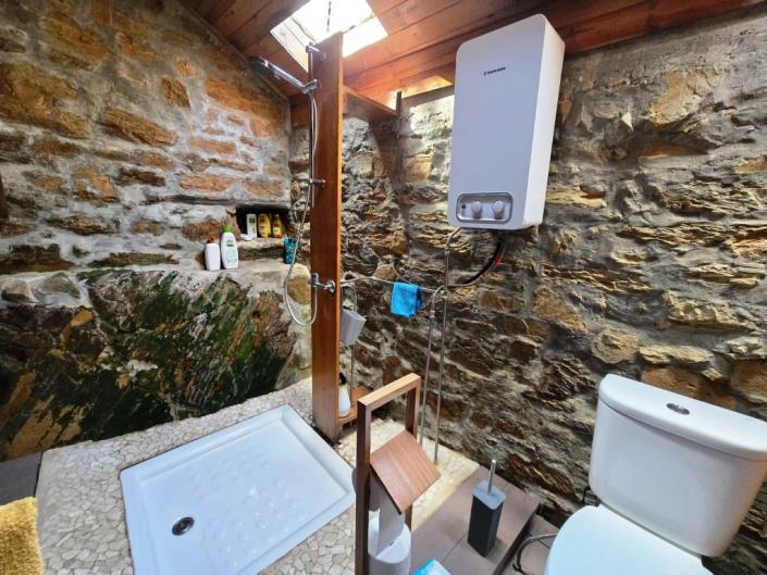 Image No.9-Ferme de 1 chambre à vendre à Pedrógão Grande