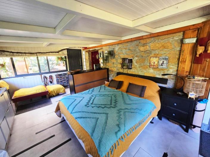 Image No.12-Ferme de 1 chambre à vendre à Pedrógão Grande