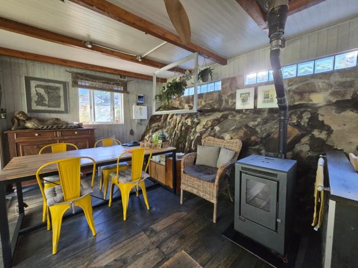 Image No.17-Ferme de 1 chambre à vendre à Pedrógão Grande