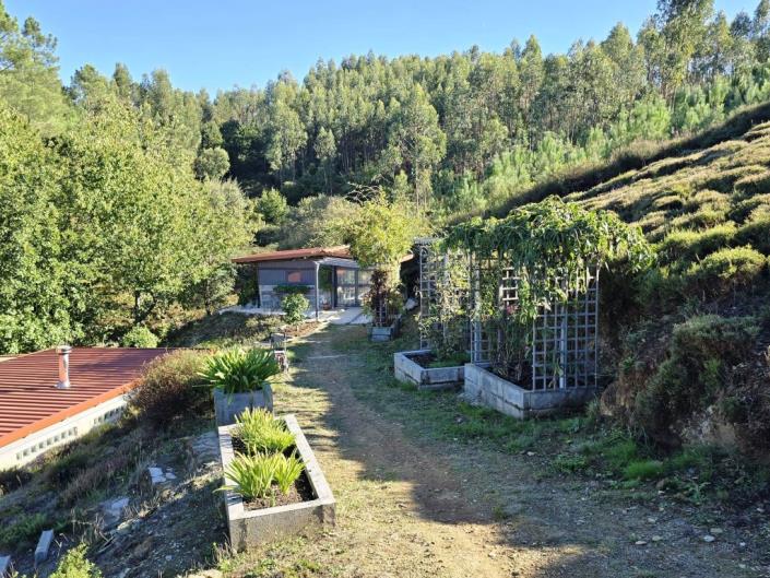 Image No.20-Ferme de 1 chambre à vendre à Pedrógão Grande