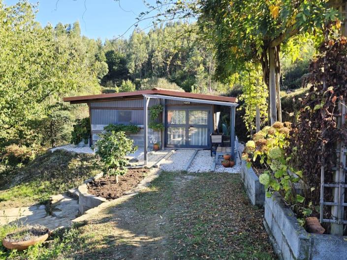 Image No.21-Ferme de 1 chambre à vendre à Pedrógão Grande