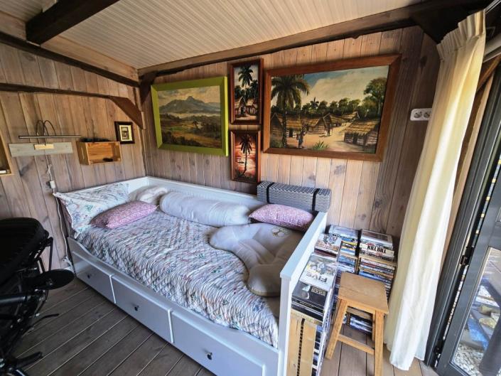 Image No.24-Ferme de 1 chambre à vendre à Pedrógão Grande