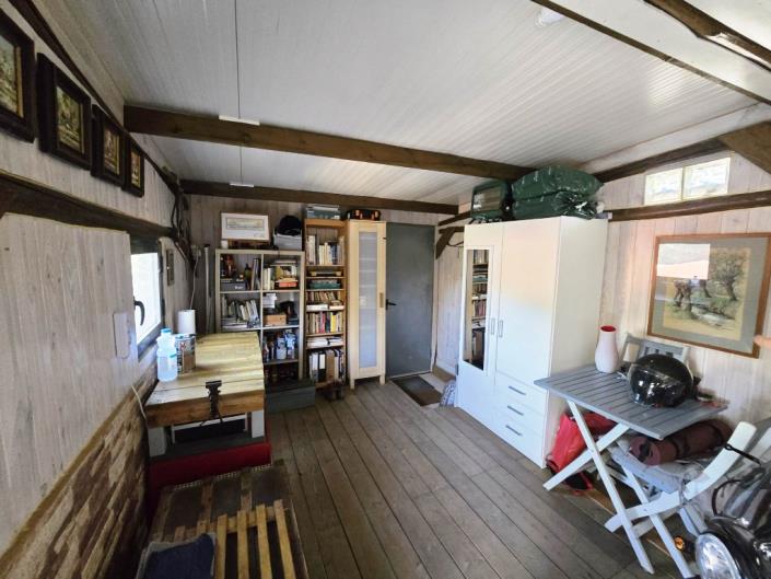 Image No.25-Ferme de 1 chambre à vendre à Pedrógão Grande