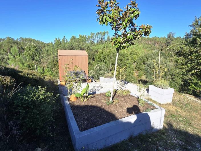 Image No.26-Ferme de 1 chambre à vendre à Pedrógão Grande