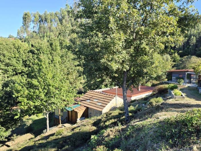 Image No.28-Ferme de 1 chambre à vendre à Pedrógão Grande