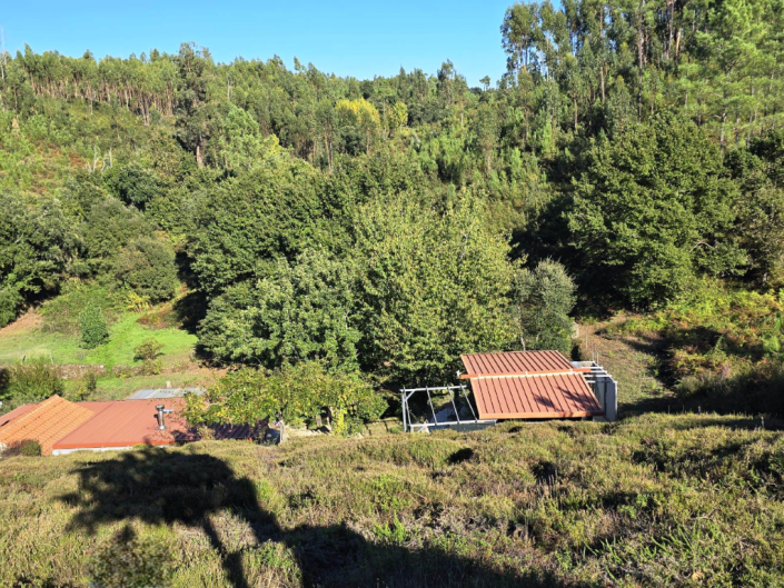Image No.29-Ferme de 1 chambre à vendre à Pedrógão Grande