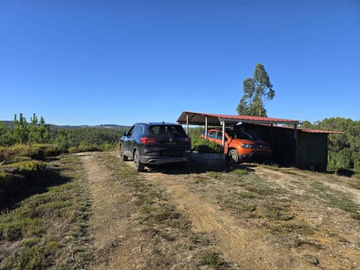 Image No.32-Ferme de 1 chambre à vendre à Pedrógão Grande
