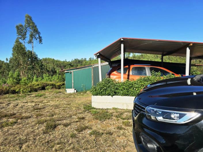 Image No.33-Ferme de 1 chambre à vendre à Pedrógão Grande