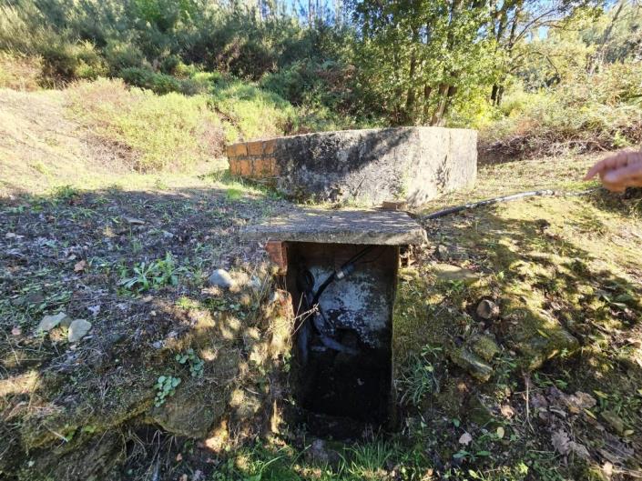 Image No.35-Ferme de 1 chambre à vendre à Pedrógão Grande