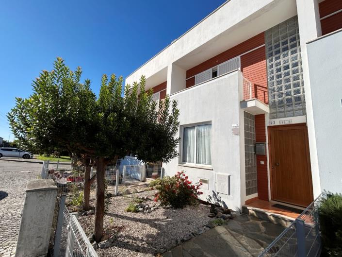 Image No.5-Maison de ville de 4 chambres à vendre à Pedrógão Grande