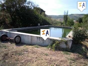 Image No.3-Ferme de 4 chambres à vendre à Mures