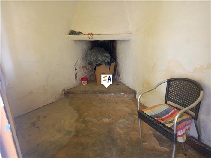 Image No.11-Maison de 2 chambres à vendre à La Rabita