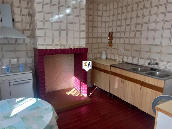 Image No.6-Maison de 2 chambres à vendre à La Rabita