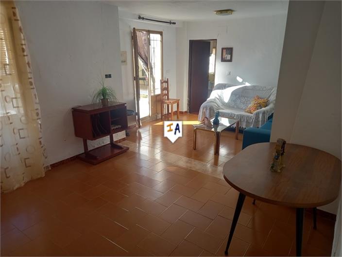 Image No.8-Maison de 2 chambres à vendre à La Rabita