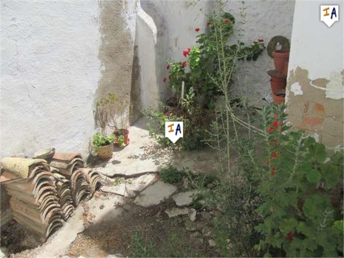 Image No.9-Maison de 4 chambres à vendre à Fuente-Tójar