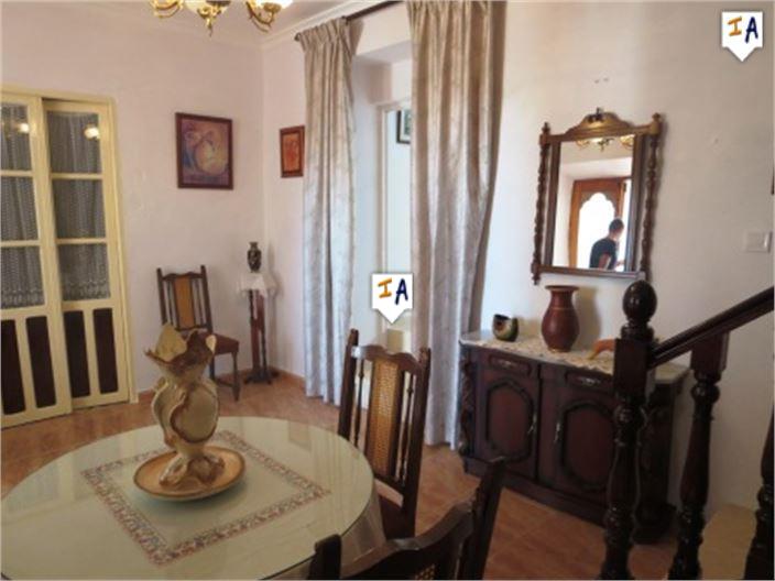 Image No.3-Maison de 5 chambres à vendre à Villanueva de Algaidas