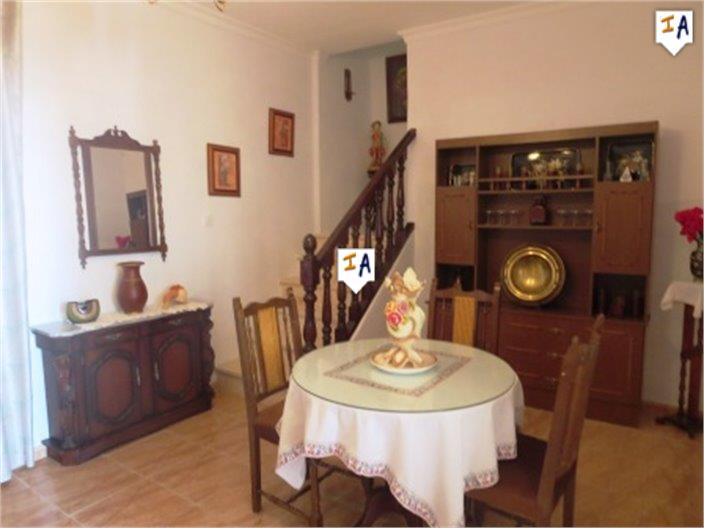 Image No.7-Maison de 5 chambres à vendre à Villanueva de Algaidas