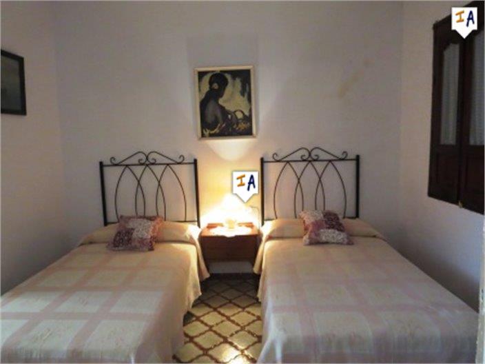 Image No.10-Maison de 5 chambres à vendre à Villanueva de Algaidas