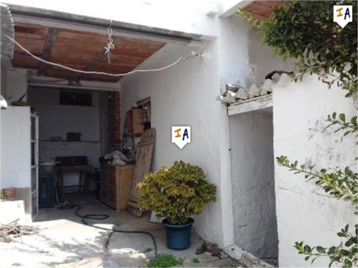 Image No.11-Maison de 3 chambres à vendre à Iznájar