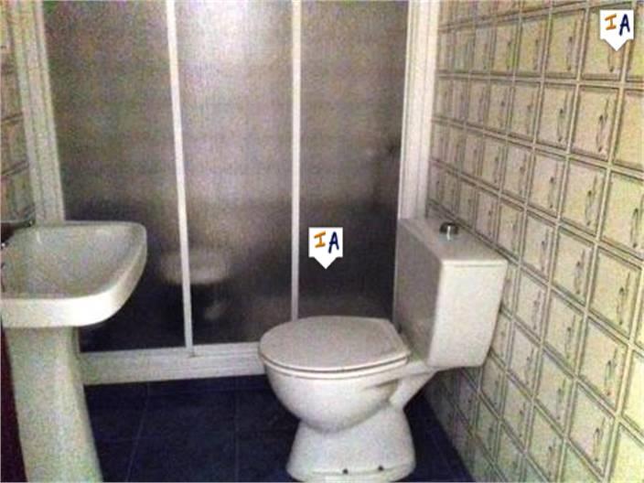 Image No.7-Maison de 3 chambres à vendre à Iznájar