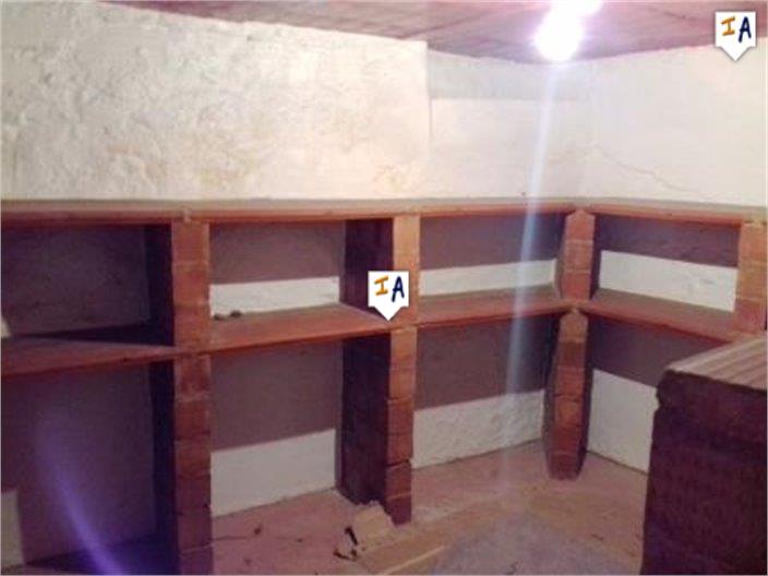 Image No.9-Maison de 3 chambres à vendre à Iznájar