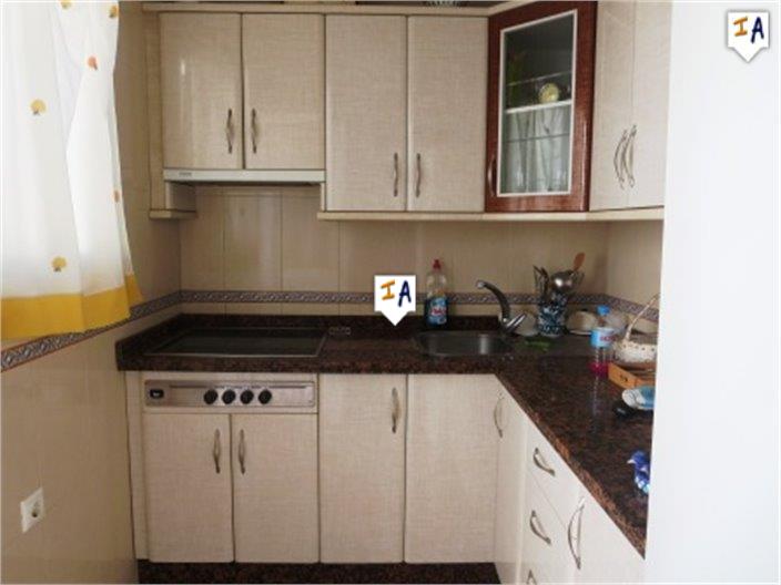 Image No.7-Maison de 4 chambres à vendre à Mollina