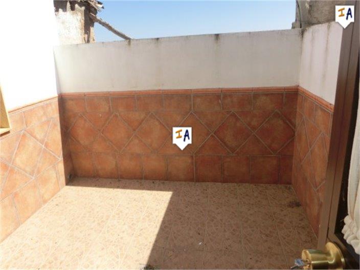 Image No.5-Maison de 4 chambres à vendre à Fuente-Tójar