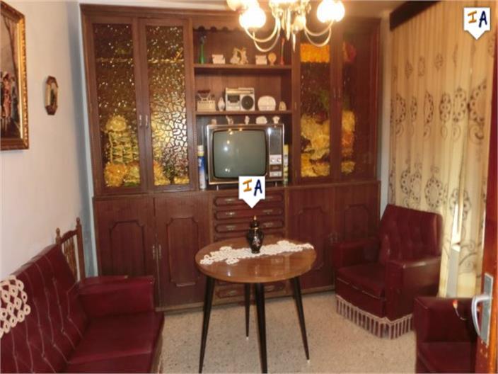 Image No.4-Maison de 3 chambres à vendre à Alcaudete