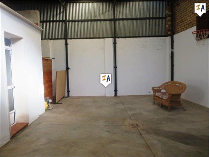 Image No.3-Maison de 1 chambre à vendre à Isla Redonda