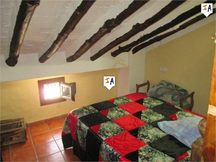 Image No.11-Ferme de 3 chambres à vendre à Priego de Córdoba