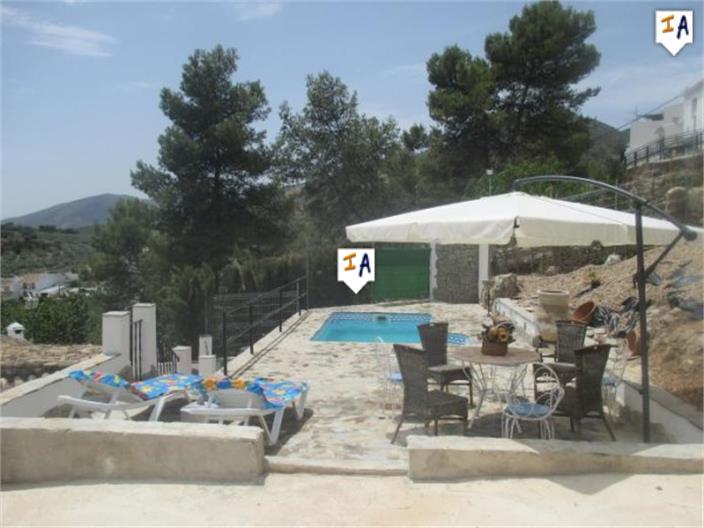 Image No.3-Ferme de 3 chambres à vendre à Priego de Córdoba