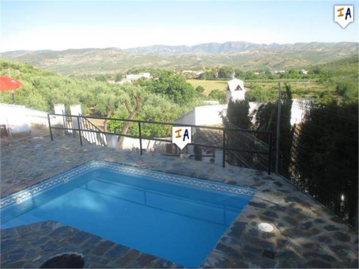 Image No.4-Ferme de 3 chambres à vendre à Priego de Córdoba