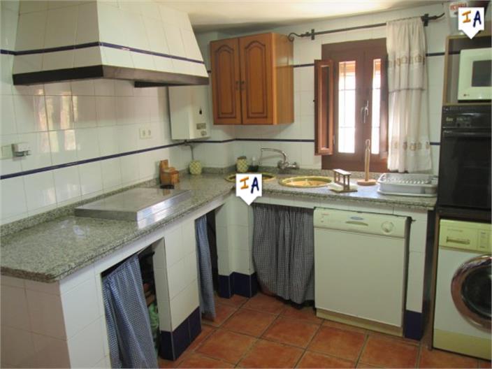 Image No.5-Ferme de 3 chambres à vendre à Priego de Córdoba