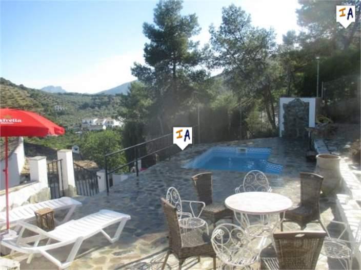 Image No.7-Ferme de 3 chambres à vendre à Priego de Córdoba