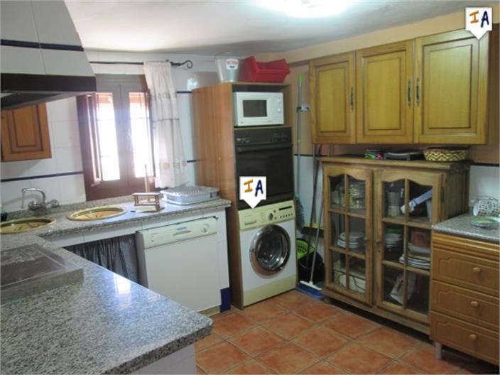 Image No.8-Ferme de 3 chambres à vendre à Priego de Córdoba