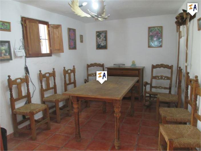 Image No.9-Ferme de 3 chambres à vendre à Priego de Córdoba