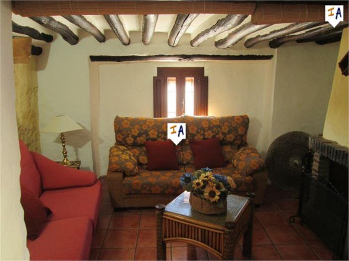 Image No.10-Ferme de 3 chambres à vendre à Priego de Córdoba