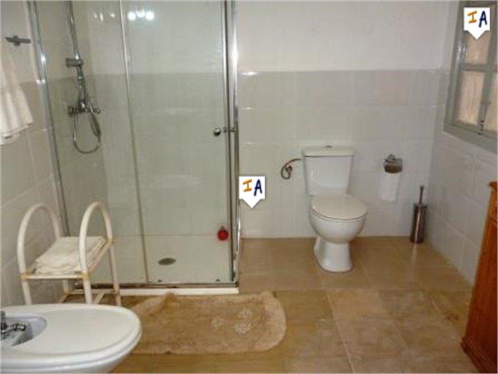 Image No.11-Maison de 4 chambres à vendre à Villanueva de Algaidas