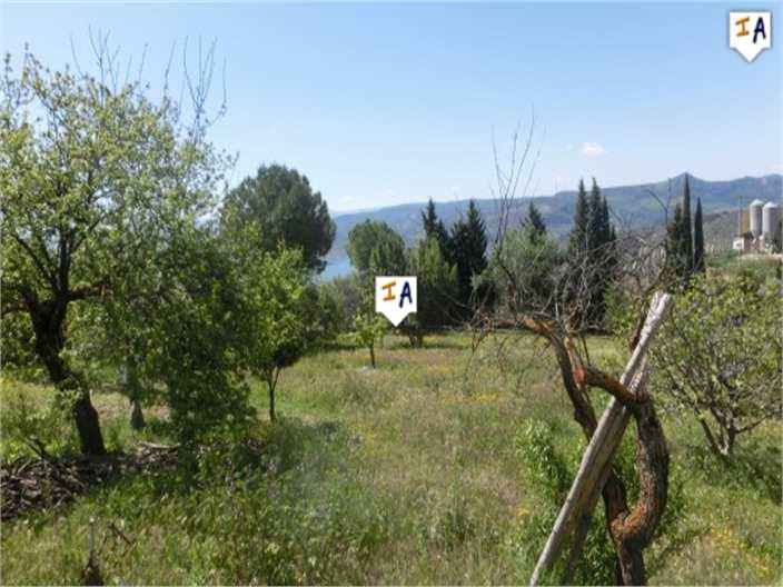 Image No.3-Maison de 4 chambres à vendre à Rute