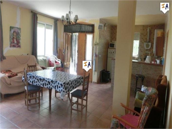 Image No.4-Maison de 4 chambres à vendre à Rute