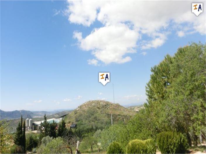 Image No.7-Maison de 4 chambres à vendre à Rute